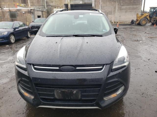 Photo 5 from auction – 2013 FORD ESCAPE TIT with VIN 1FMCU0J9XDUC99523