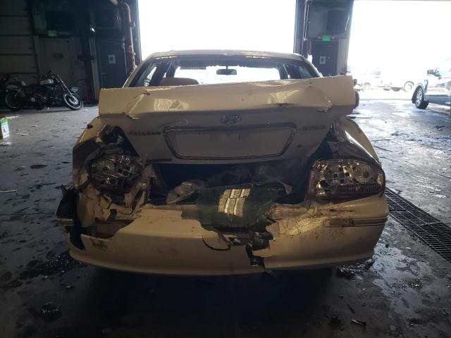 Photo 6 from auction – 2004 HYUNDAI SONATA GLS with VIN KMHWF35H34A015578