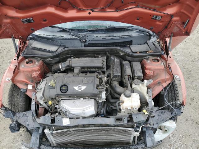 Photo 11 from auction – 2013 MINI COOPER with VIN WMWSU3C53DT546685