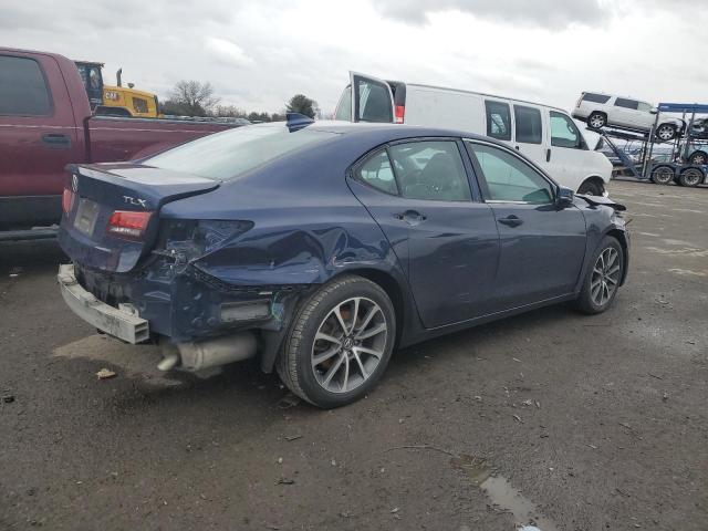Photo 3 from auction – 2015 ACURA TLX with VIN 19UUB2F30FA026272