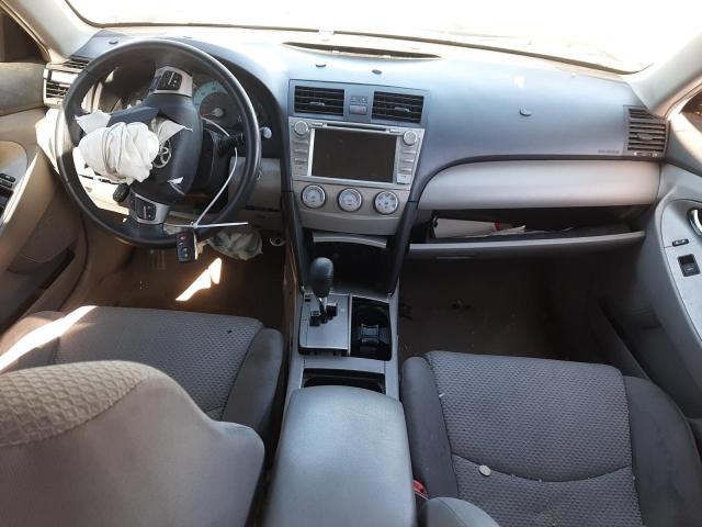 Photo 8 from auction – 2011 TOYOTA CAMRY BASE with VIN 4T1BF3EK5BU647276