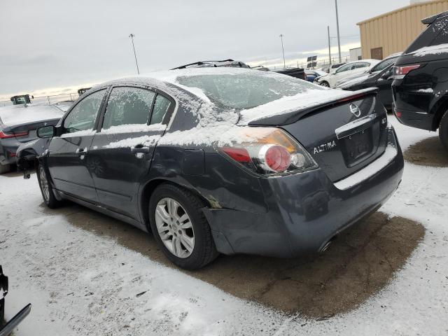 Photo 2 from auction – 2012 NISSAN ALTIMA BAS with VIN 1N4AL2AP1CN516111