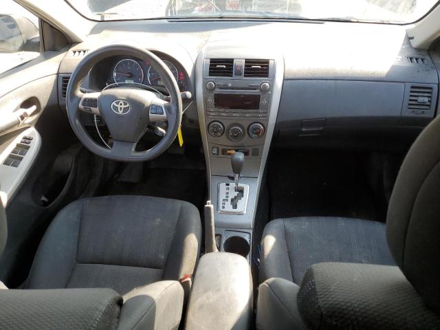 Photo 8 from auction – 2011 TOYOTA COROLLA with VIN 2T1BU4EE3BC692000