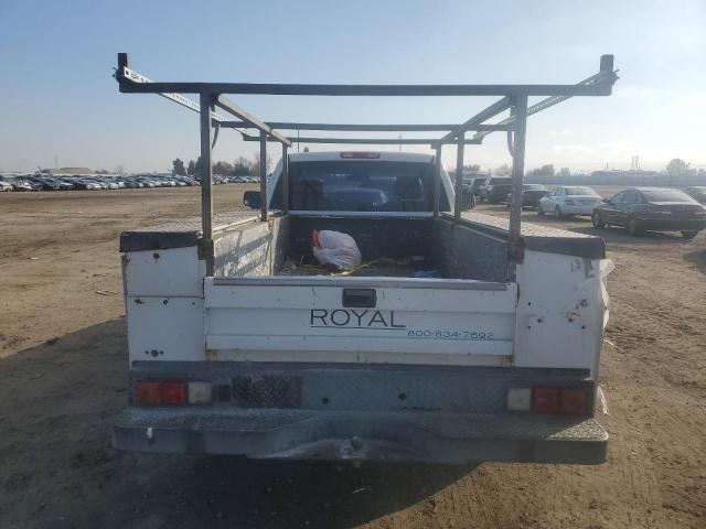 Photo 6 from auction – 2003 GMC SIERRA C25 with VIN 1GDHC24U03Z186153