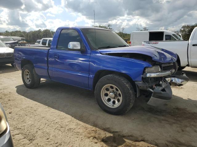 Photo 4 from auction – 2000 CHEVROLET SILVERADO with VIN 1GCEC14VXYZ184122