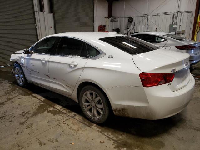 Photo 2 from auction – 2018 CHEVROLET IMPALA LT with VIN 2G1105S33J9102319
