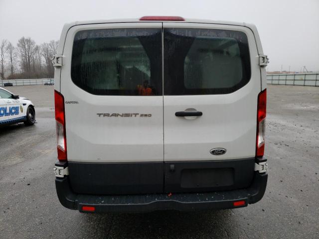 Photo 6 from auction – 2016 FORD TRANSIT T- with VIN 1FTYR1ZM8GKA32021