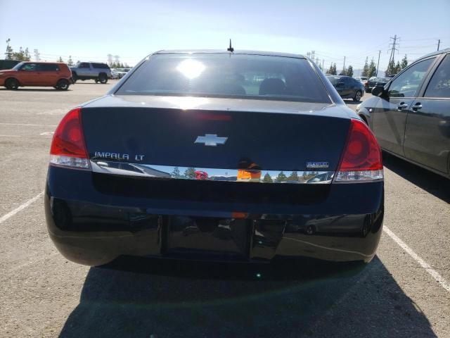 Photo 6 from auction – 2008 CHEVROLET IMPALA LT with VIN 2G1WT58K681293206