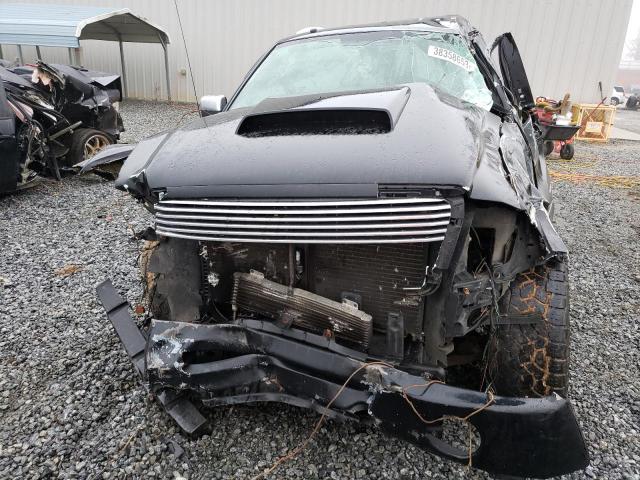 Photo 5 from auction – 2007 FORD F150 with VIN 1FTPX12V87NA45421