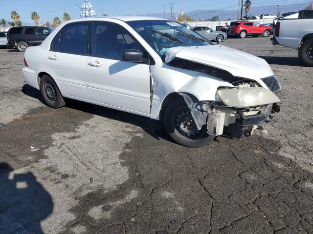 Photo 4 from auction – 2003 MITSUBISHI LANCER ES with VIN JA3AJ26E23U100371
