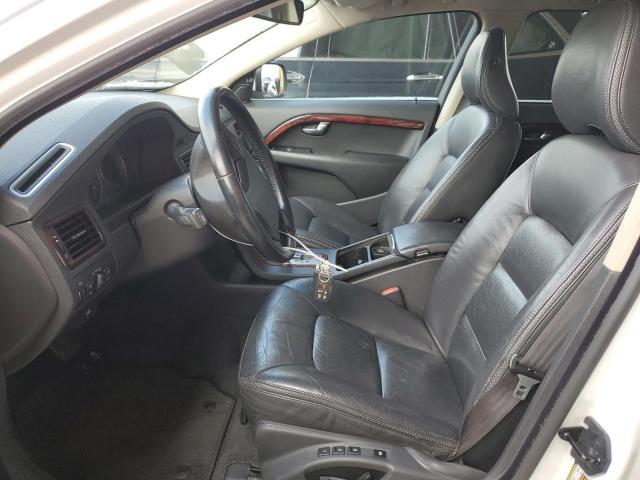 Photo 7 from auction – 2008 VOLVO XC70 with VIN YV4BZ982881010478
