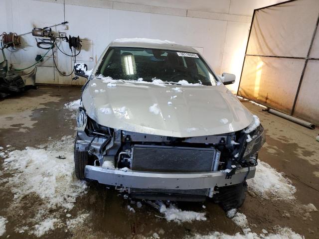 Photo 5 from auction – 2014 CHEVROLET IMPALA LT with VIN 2G1115SL4E9243807
