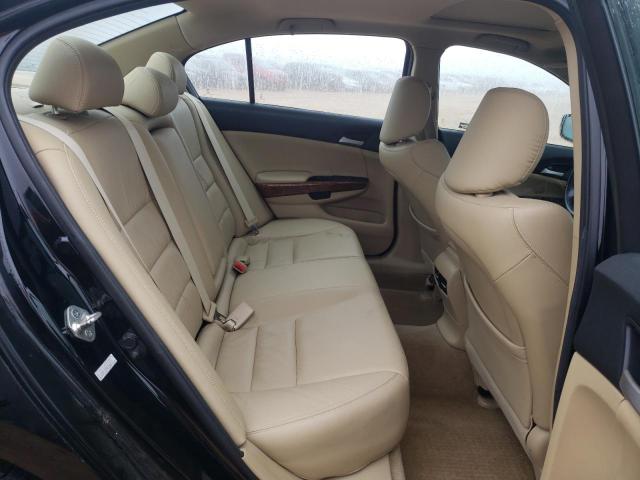 Photo 10 from auction – 2012 HONDA ACCORD EXL with VIN 1HGCP2F82CA167073