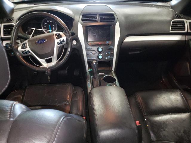 Photo 8 from auction – 2013 FORD EXPLORER X with VIN 1FM5K8D85DGB49172