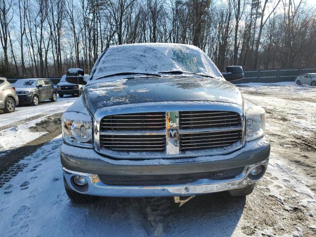 Photo 5 from auction – 2008 DODGE RAM 1500 S with VIN 1D7HU18258S501166