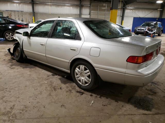 Photo 2 from auction – 2001 TOYOTA CAMRY CE with VIN 4T1BG22K31U107628