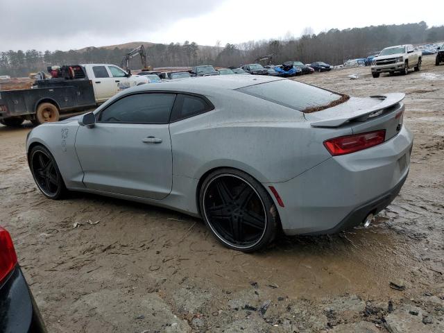Photo 2 from auction – 2018 CHEVROLET CAMARO LT with VIN 1G1FB1RS2J0139099
