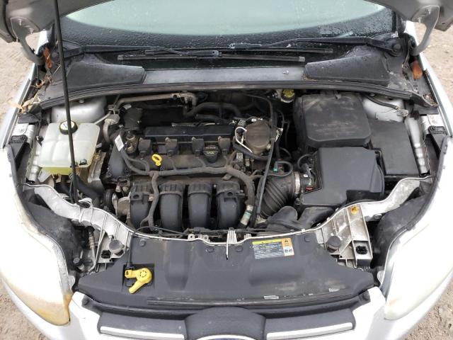 Photo 11 from auction – 2012 FORD FOCUS SE with VIN 1FAHP3F27CL389866