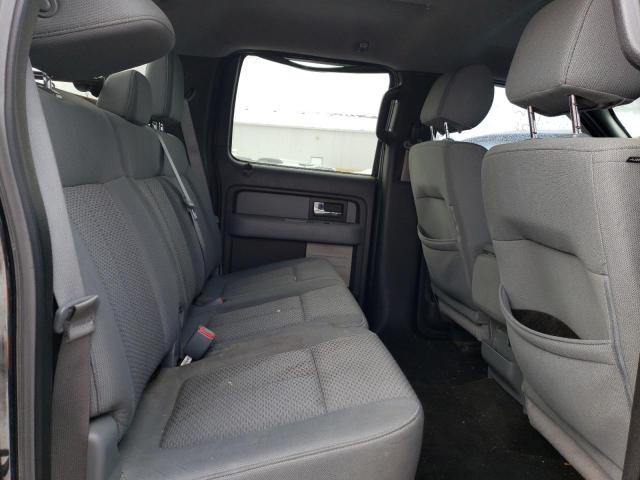 Photo 10 from auction – 2014 FORD F150 SUPER with VIN 1FTFW1ET7EFC22671