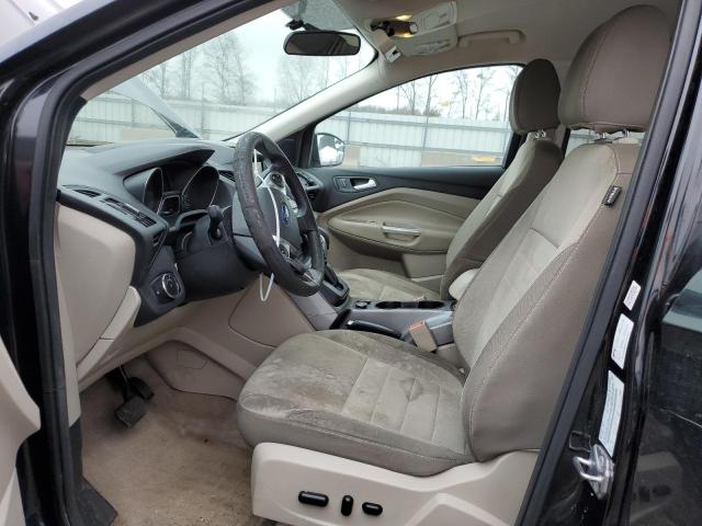 Photo 7 from auction – 2015 FORD ESCAPE SE with VIN 1FMCU0GX5FUA68795