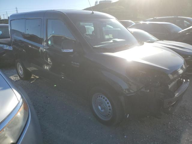 Photo 4 from auction – 2022 RAM PROMASTER with VIN ZFBHRFAB2N6W62262