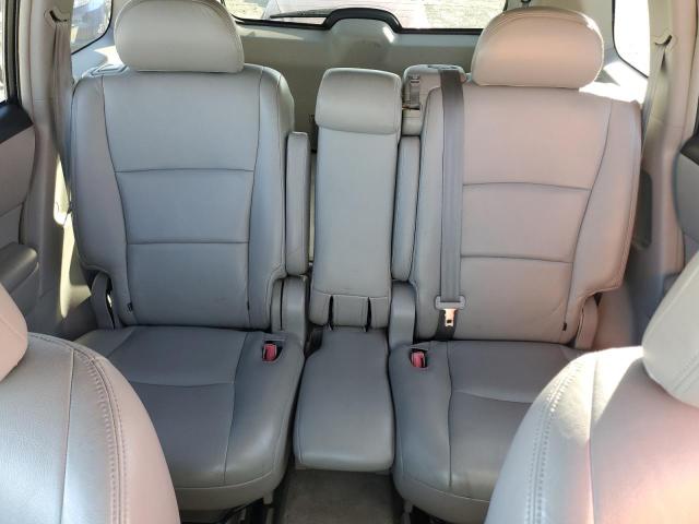 Photo 10 from auction – 2008 TOYOTA HIGHLANDER with VIN JTEEW41A682005640