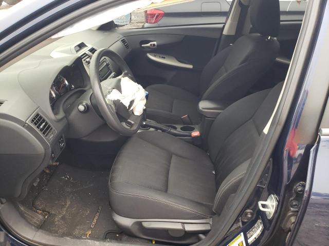 Photo 7 from auction – 2012 TOYOTA COROLLA BA with VIN 2T1BU4EE7CC880035