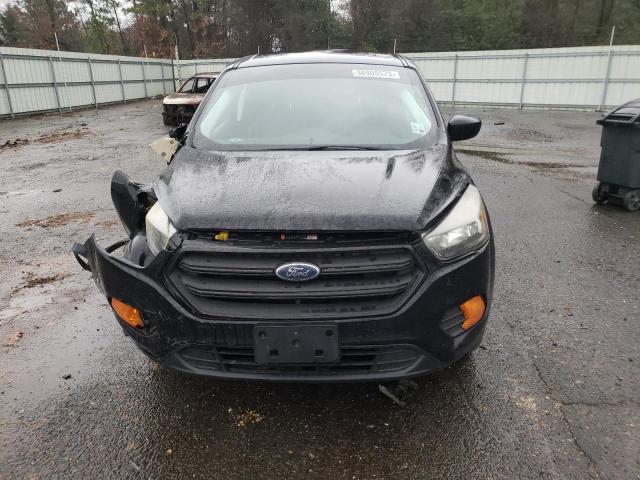 Photo 5 from auction – 2018 FORD ESCAPE S with VIN 1FMCU0F76JUA48565