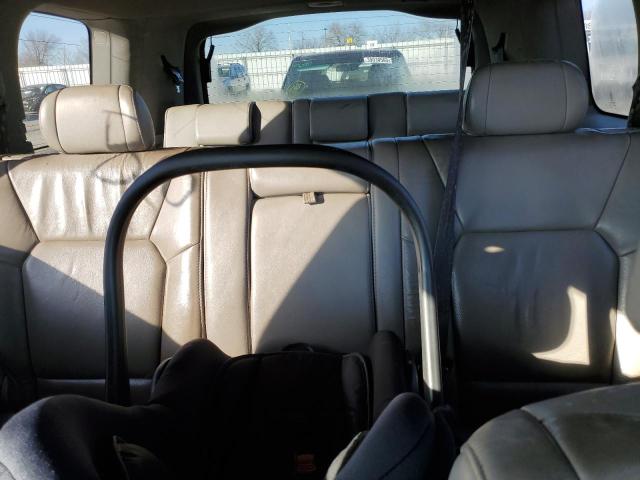 Photo 10 from auction – 2009 HONDA PILOT EXL with VIN 5FNYF48529B039566