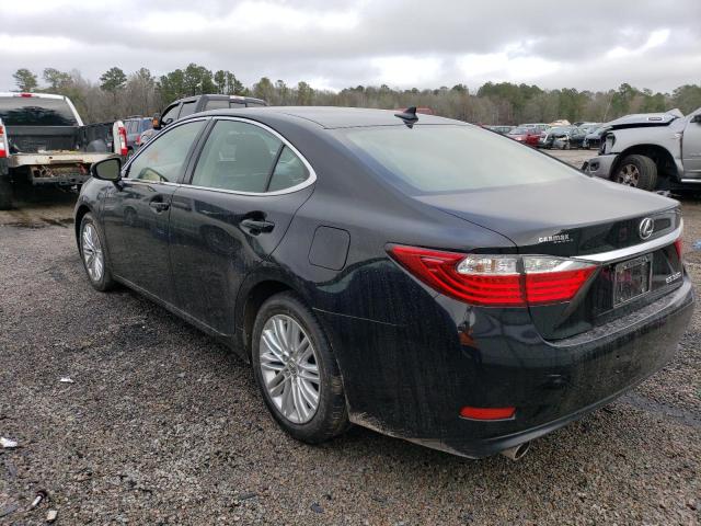 Photo 2 from auction – 2014 LEXUS ES 350 with VIN JTHBK1GG2E2150276