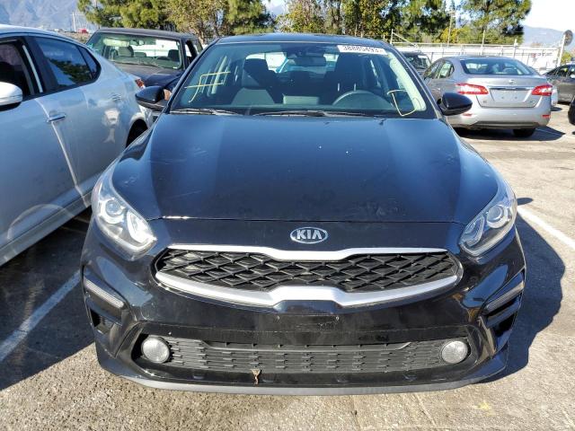 Photo 5 from auction – 2020 KIA FORTE FE with VIN 3KPF24AD4LE243318