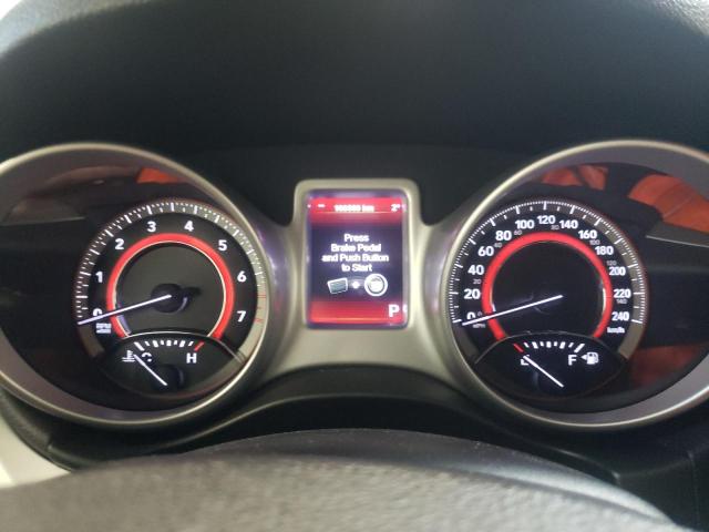Photo 9 from auction – 2011 DODGE JOURNEY R/ with VIN 3D4PH6FG7BT519148