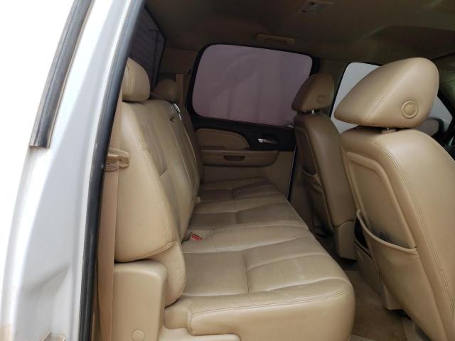 Photo 10 from auction – 2008 GMC NEW SIERRA with VIN 2GTEK638781165256