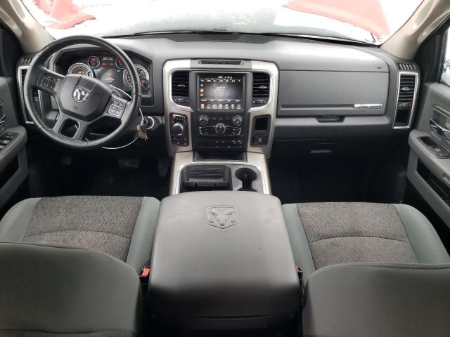Photo 8 from auction – 2017 RAM 1500 SLT with VIN 3C6RR7LT7HG593205