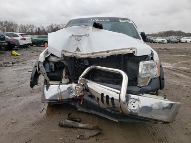 Photo 5 from auction – 2012 FORD F150 SUPER with VIN 1FTEX1CM2CKD59378