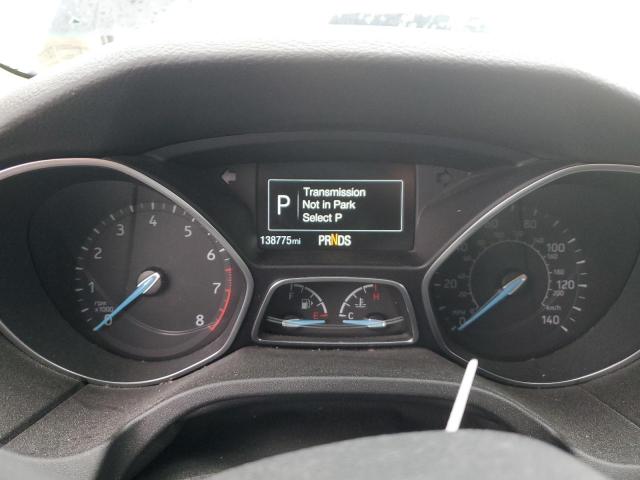Photo 9 from auction – 2016 FORD FOCUS SE with VIN 1FADP3FE3GL298463