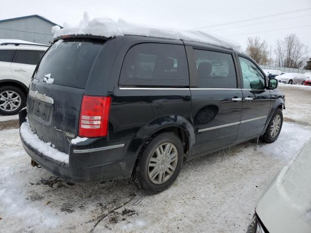 Photo 3 from auction – 2010 CHRYSLER TOWN & COU with VIN 2A4RR6DX2AR250381