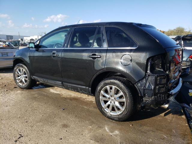 Photo 2 from auction – 2013 FORD EDGE LIMIT with VIN 2FMDK3KC0DBB99085