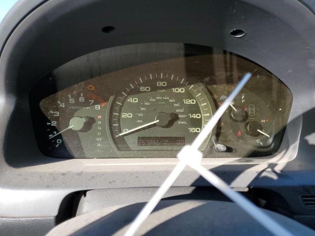 Photo 9 from auction – 2007 HONDA ACCORD EX with VIN 1HGCM56897A164784