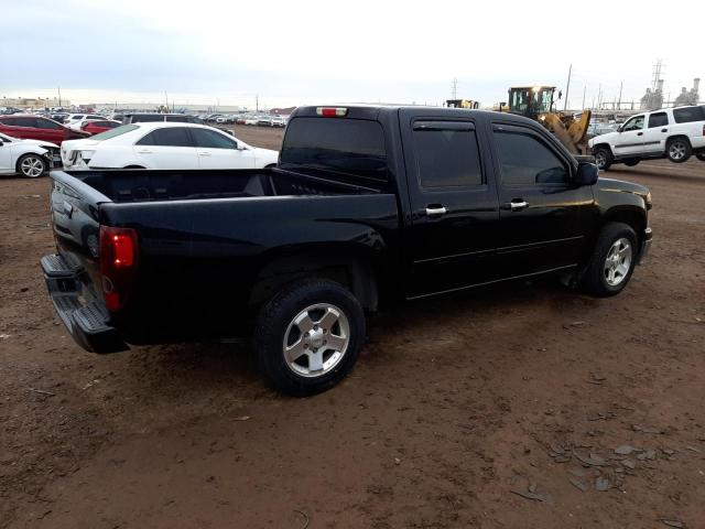 Photo 3 from auction – 2012 CHEVROLET COLORADO L with VIN 1GCDSCF92C8133089