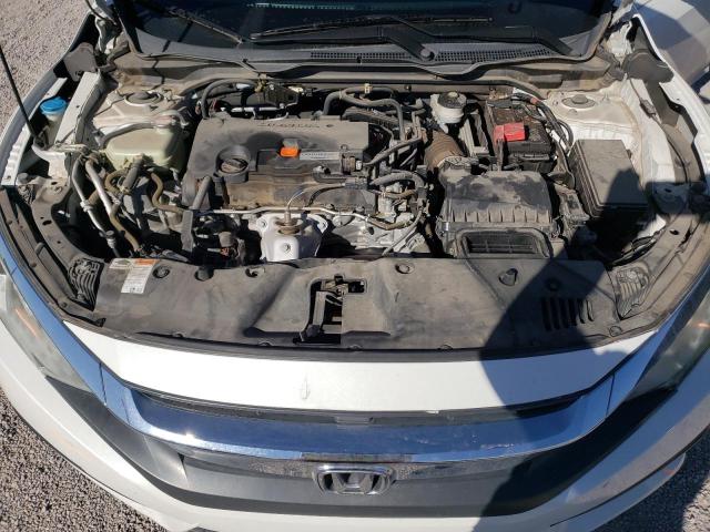 Photo 11 from auction – 2017 HONDA CIVIC EX with VIN 19XFC2F75HE003898