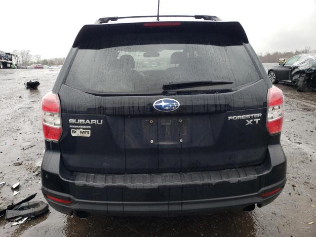 Photo 6 from auction – 2014 SUBARU FORESTER 2 with VIN JF2SJGDC2EH533240