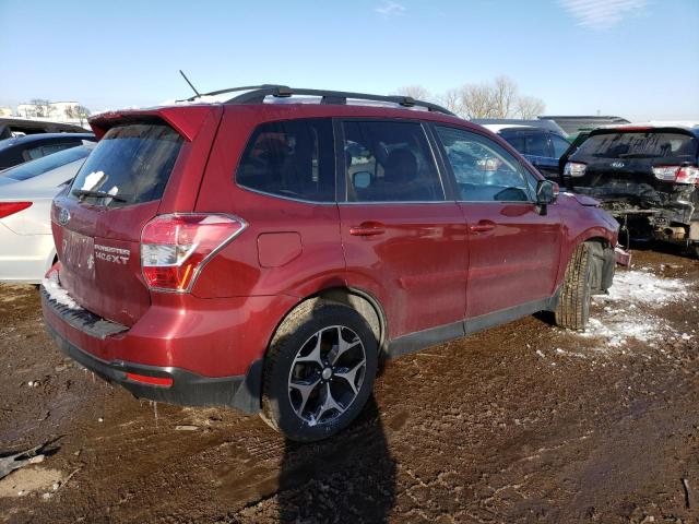 Photo 3 from auction – 2014 SUBARU FORESTER 2 with VIN JF2SJGPCXEH439313