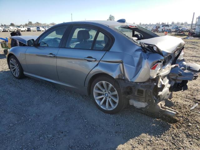Photo 2 from auction – 2011 BMW 328 I SULE with VIN WBAPH5G53BNM78602