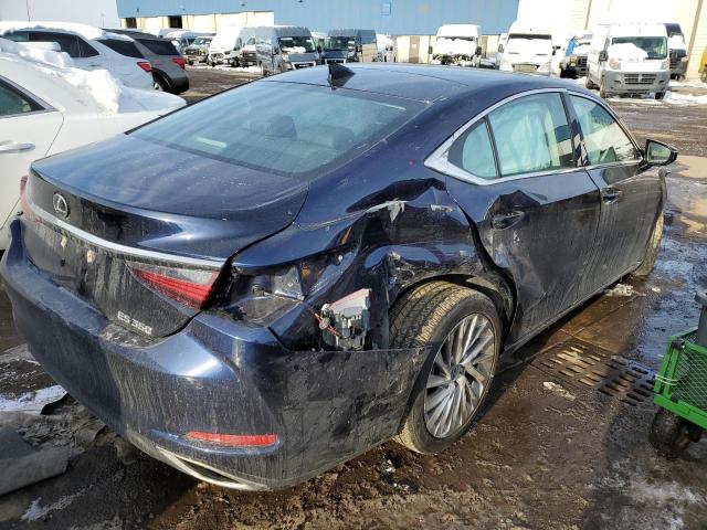 Photo 3 from auction – 2019 LEXUS ES 350 with VIN 58ABZ1B18KU027523