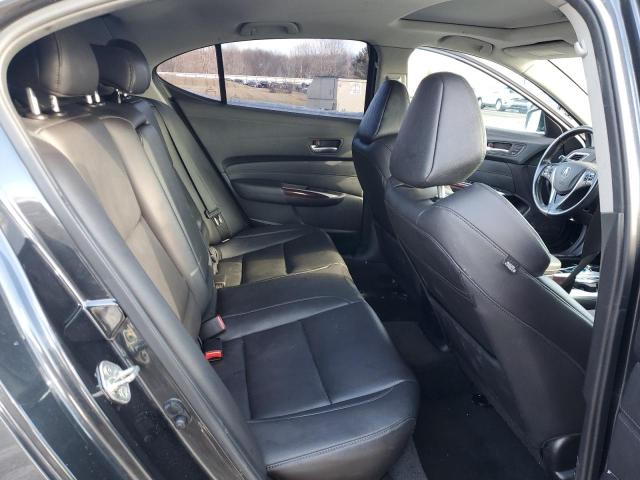 Photo 10 from auction – 2015 ACURA TLX with VIN 19UUB2F3XFA026232