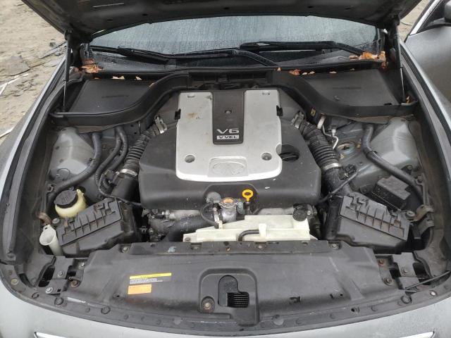 Photo 11 from auction – 2012 INFINITI G37 with VIN JN1CV6AR3CM680846