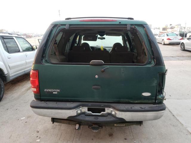 Photo 6 from auction – 2000 FORD EXPEDITION with VIN 1FMRU1569YLB66750