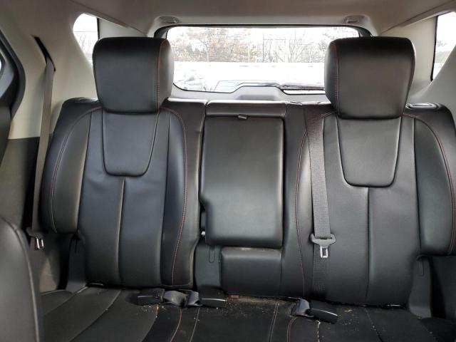 Photo 10 from auction – 2011 CHEVROLET EQUINOX LT with VIN 2CNFLNEC7B6298845