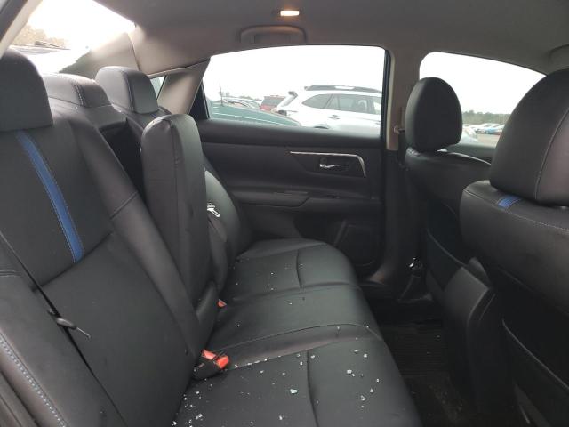 Photo 10 from auction – 2018 NISSAN ALTIMA 2.5 with VIN 1N4AL3AP9JC294805